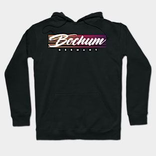 Bochum Hoodie